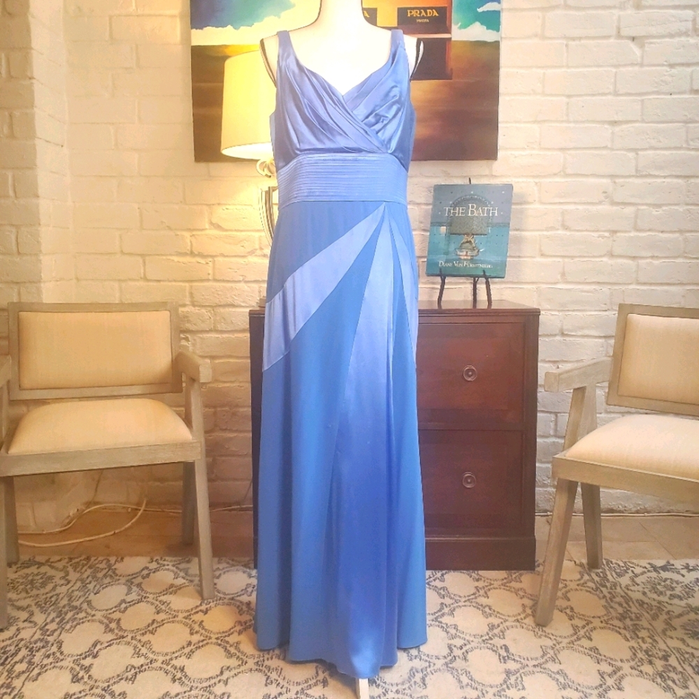 Laura Cunningham Evening Gown